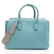 MCM Handle Bags