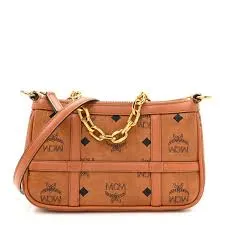 MCM Satchel Bags