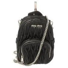 MIU MIU Backpacks