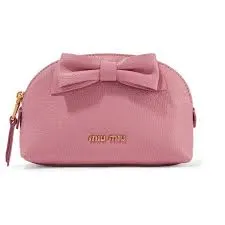 MIU MIU Cosmetic Bags