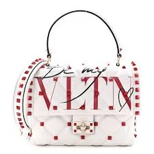 Valentino Handle Bags