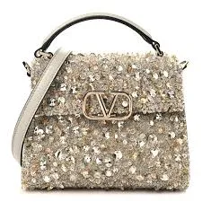 Valentino Satchel Bags
