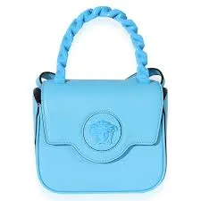 Versace Handle Bags